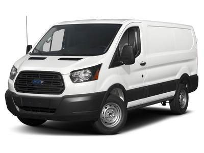 2019 Ford Transit-250 T-250 130" Low Rf 9000 GVWR Swing-Out RH Dr