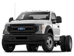 2020 Ford F-550 Chassis Cab XL