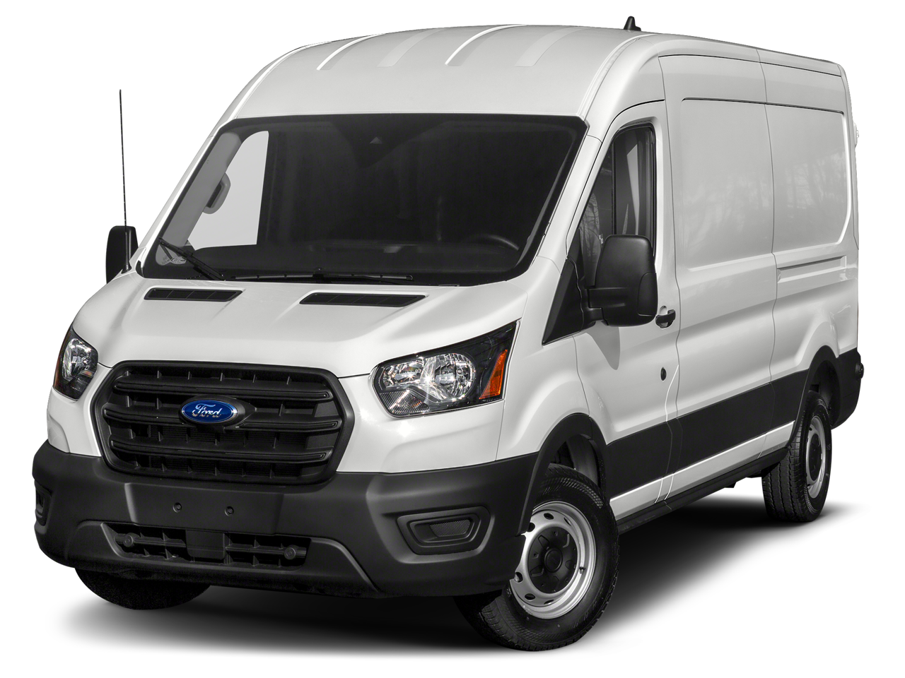 2020 Ford Transit-350 T-350 130" Med Rf 9500 GVWR RWD