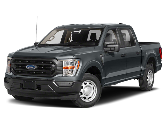 2021 Ford F-150 XL in Old Bridge, NJ - All American Auto Group