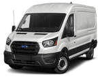 2021 Ford Transit-350 T-350 148" EL Hi Rf 9500 GVWR RWD