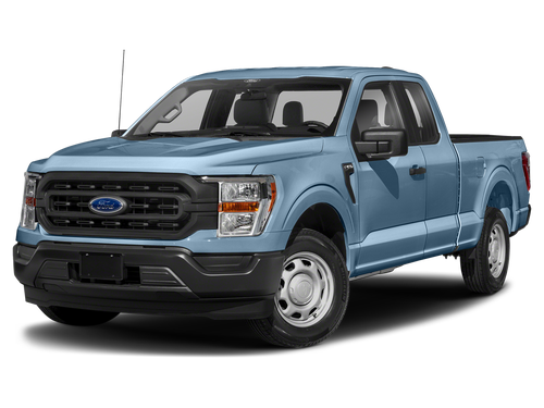 2023 Ford F-150 STX