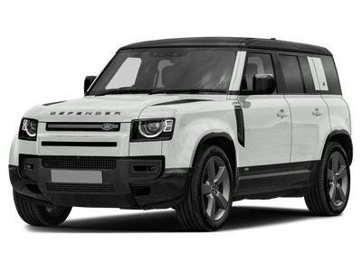 2023 Land Rover Defender SE
