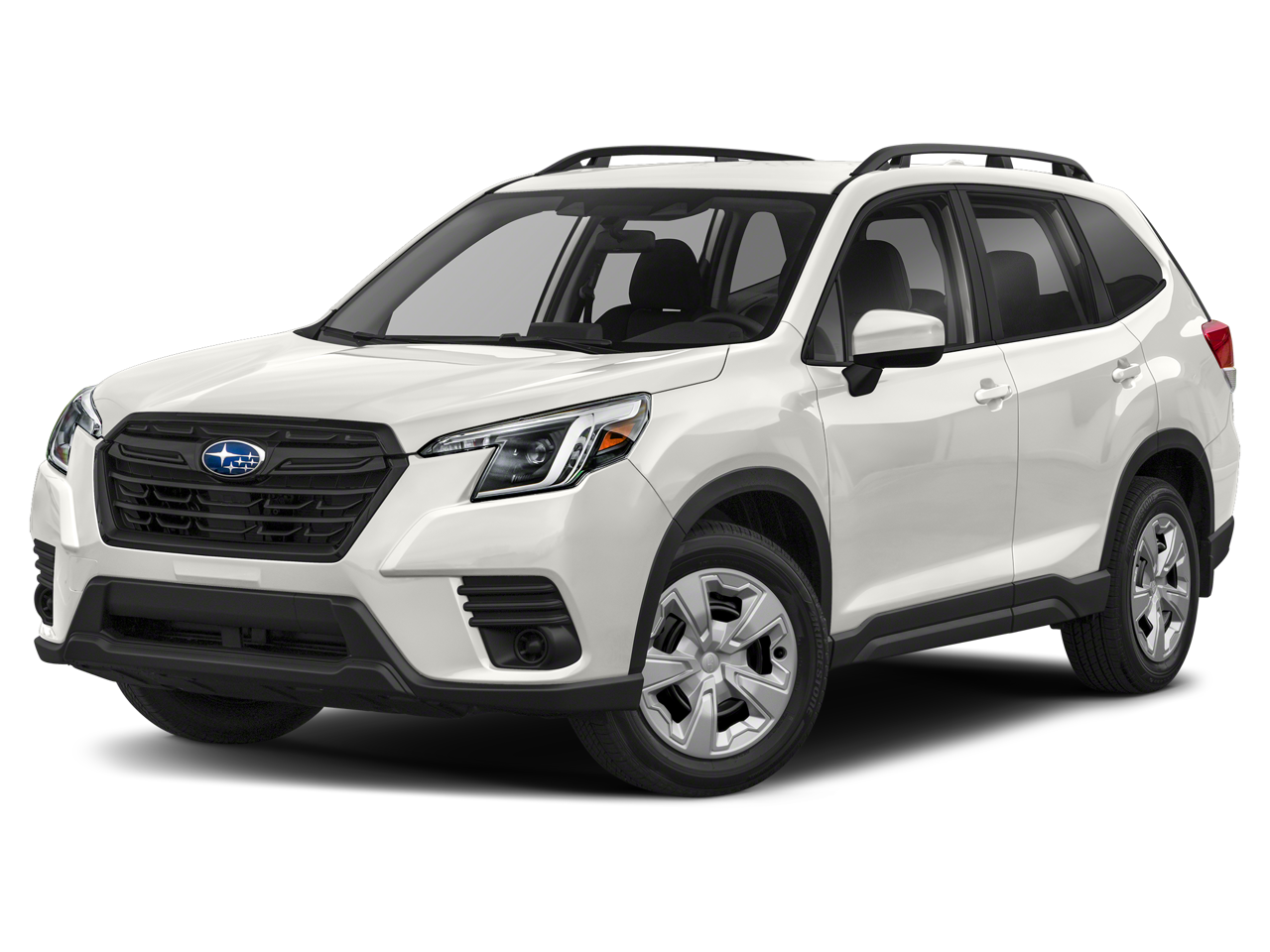 2023 Subaru Forester CVT
