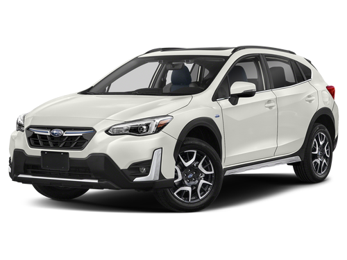 2023 Subaru Crosstrek Hybrid Hybrid
