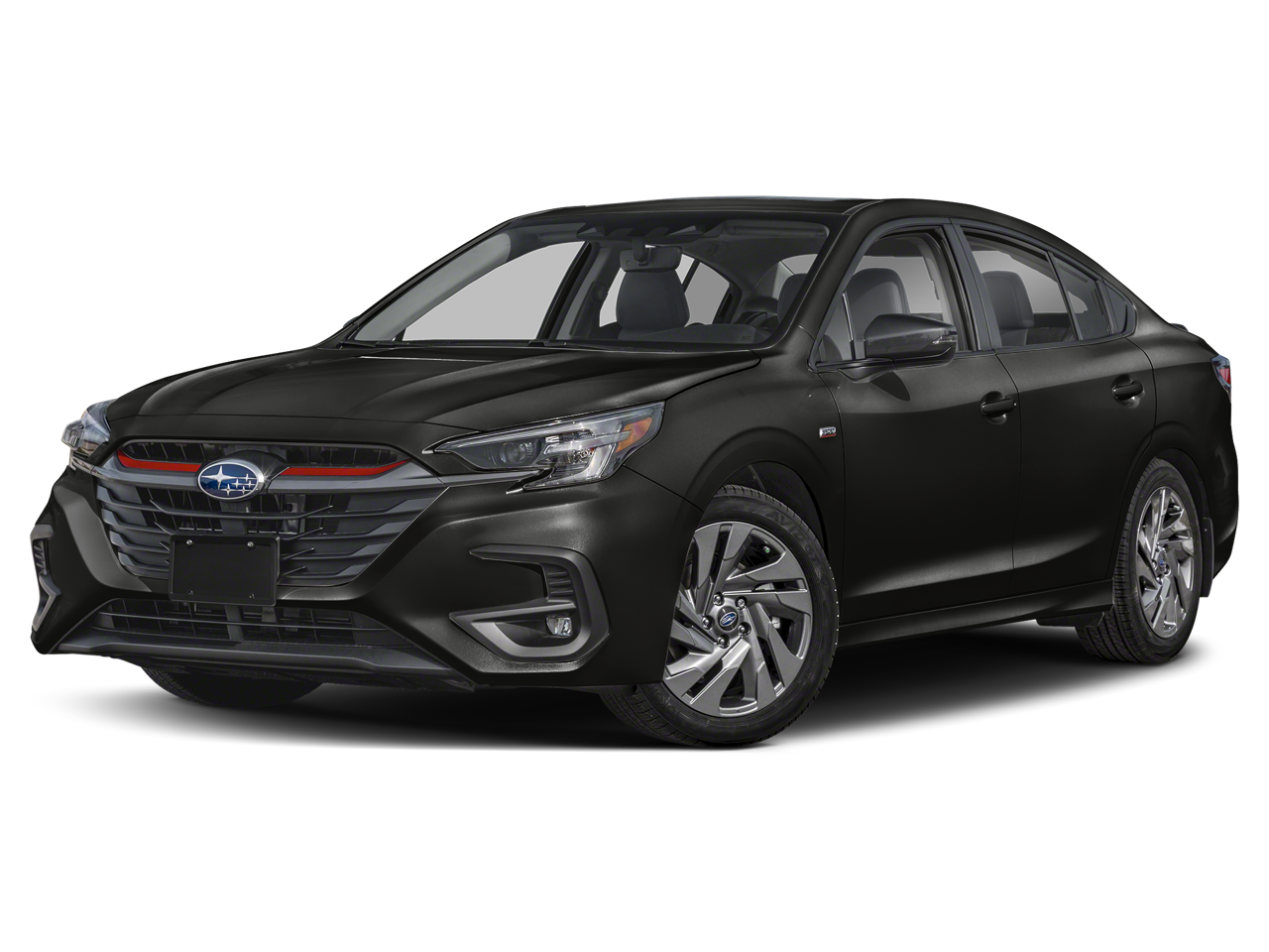 2024 Subaru Legacy Sport