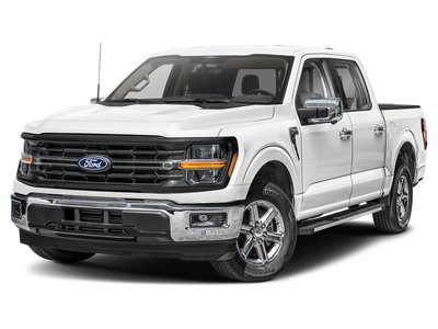 2025 Ford F-150 Spec-R SUPERCHARGED Edition by Waldoch