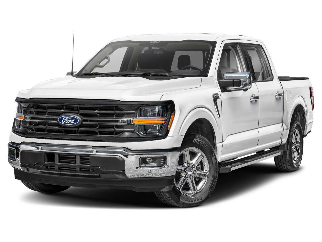 2025 Ford F-150 Spec-R SUPERCHARGED Edition by Waldoch