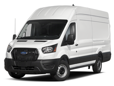 2025 Ford Transit-250 T-250 148" Hi Rf 9070 GVWR RWD