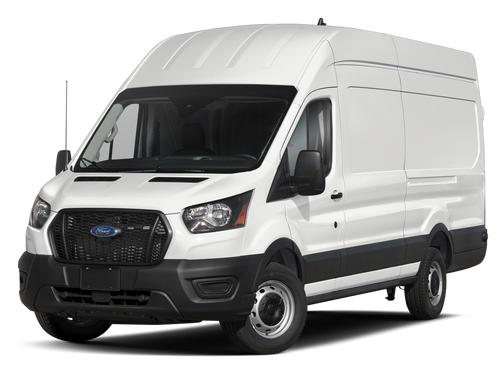 2025 Ford Transit-250 T-250 148" Hi Rf 9070 GVWR RWD