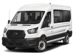 2025 Ford Transit Passenger Wagon Base