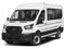 2025 Ford Transit Passenger Wagon Base
