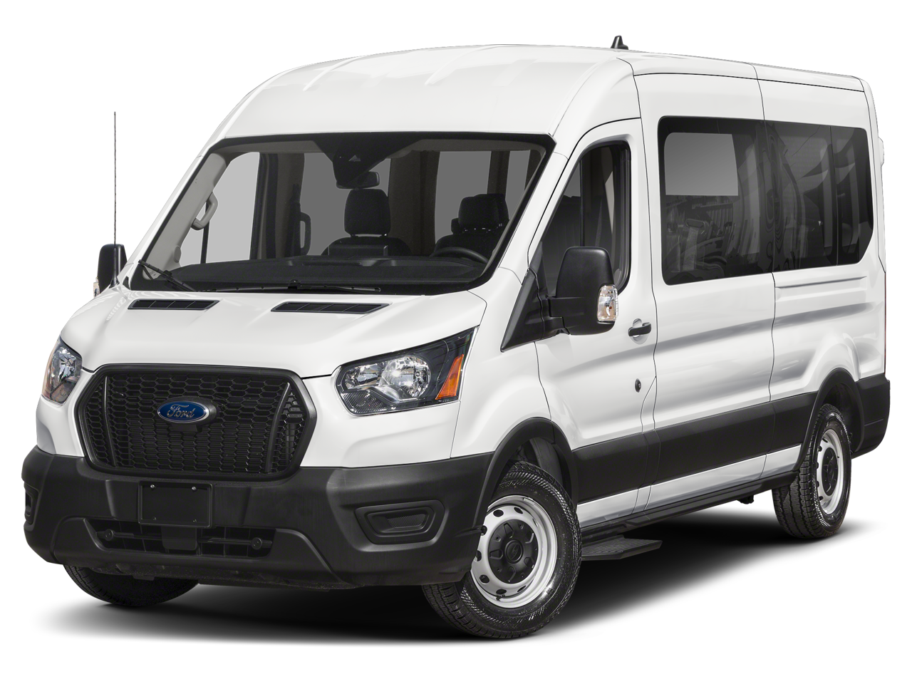 2025 Ford Transit Passenger Wagon Base