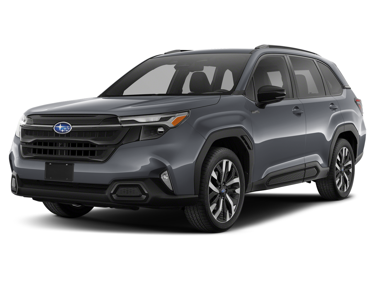 2025 Subaru Forester Hybrid Touring Hybrid