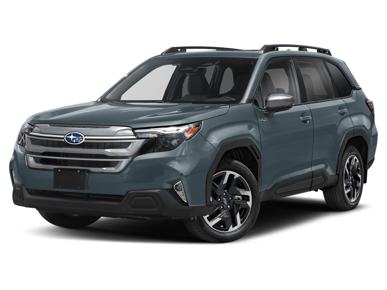 2025 Subaru Forester Hybrid Premium Hybrid