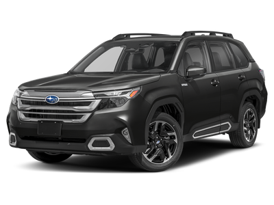 2025 Subaru Forester Hybrid Limited Hybrid