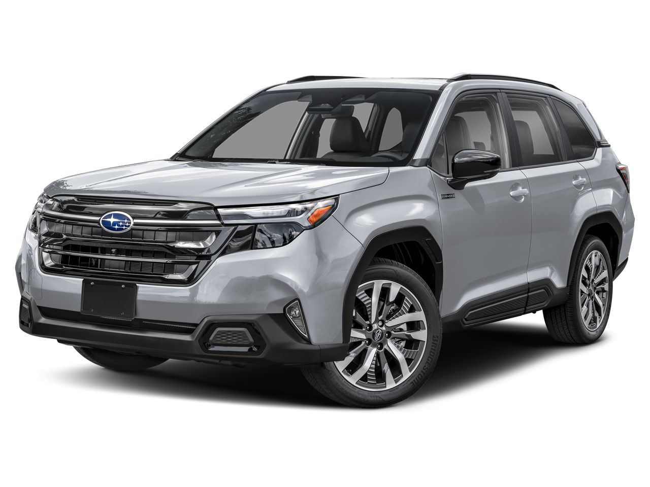 2025 Subaru Forester Hybrid Touring Hybrid