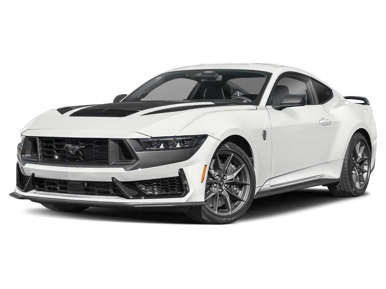 2026 Ford Mustang Shelby Super Snake-R