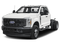 2026 Ford Chassis Cab F-350® XL