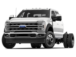 2026 Ford Chassis Cab F-450® XL