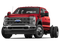 2026 Ford Super Duty F-550 DRW LARIAT