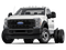 2026 Ford Chassis Cab F-550® XL