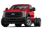 2026 Ford Open Service Utility 11 FT Crane Regular Cab F-600 4x4