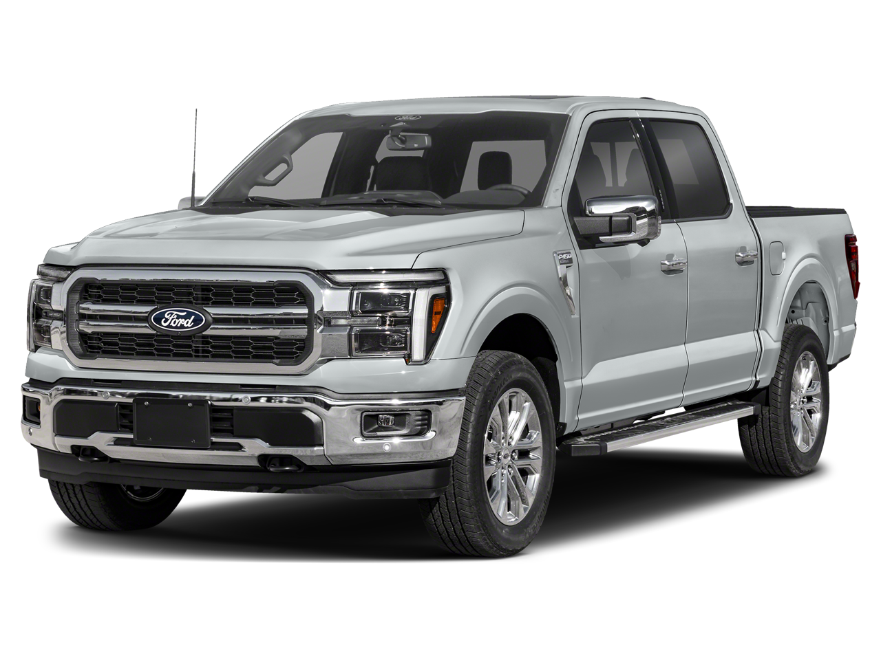 2026 Ford F-150 American Retro Edition