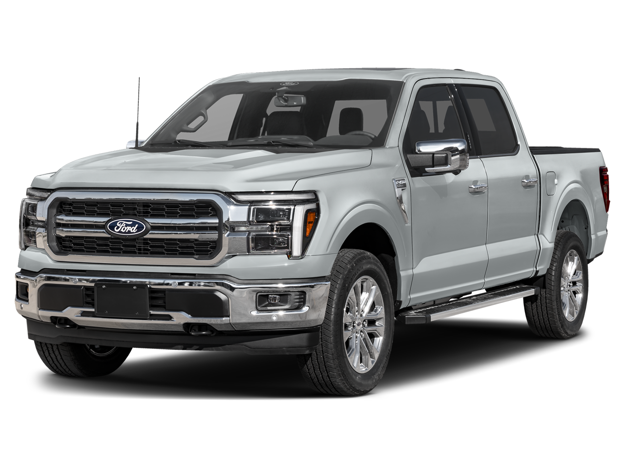 2026 Ford F-150 Shelby Edition