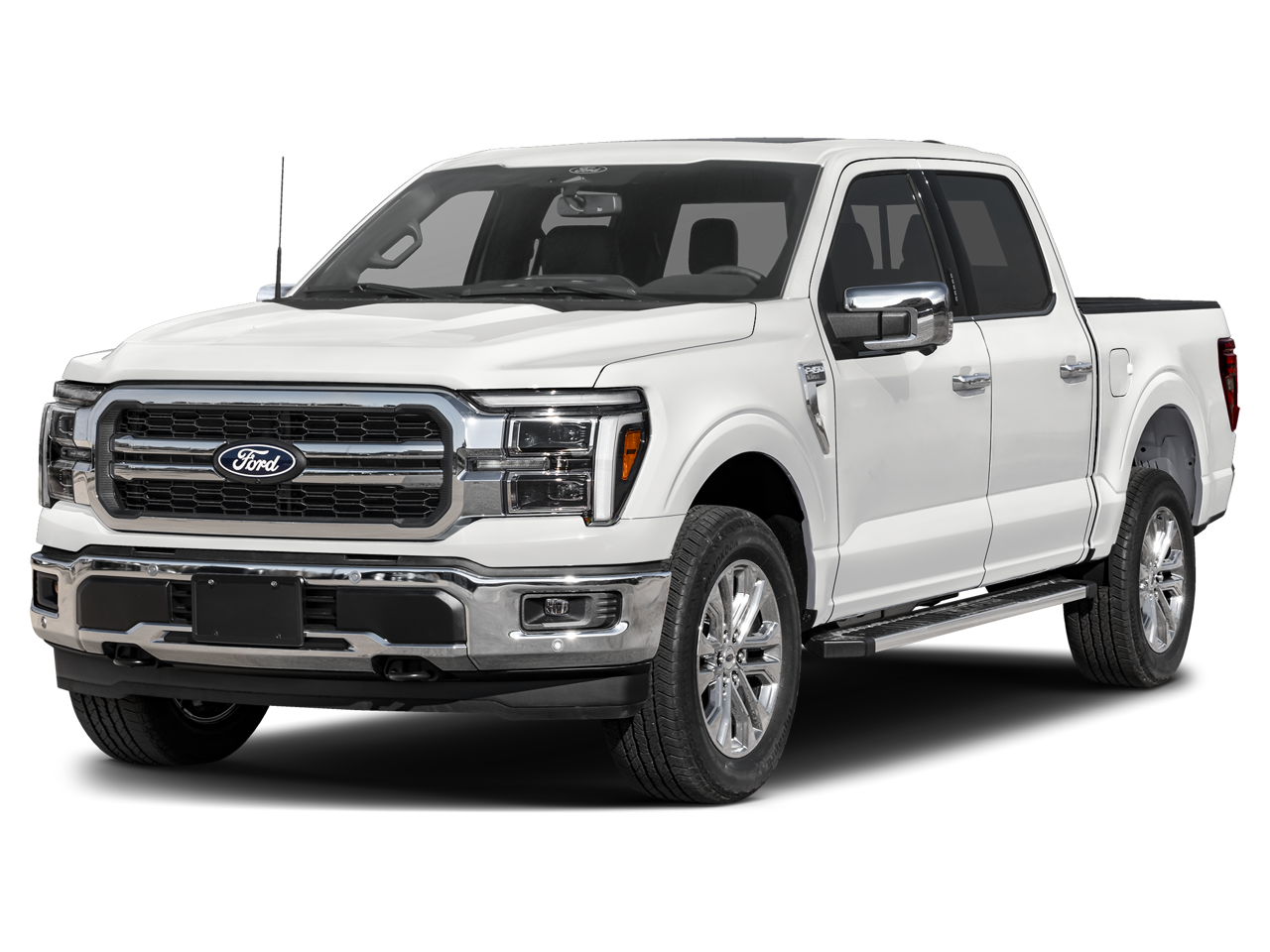 2026 Ford F-150 Shelby Edition