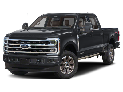 2026 Ford F-250 Torque 1200 by Shelby
