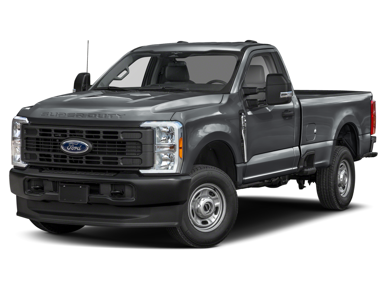 2026 Ford Super Duty F-250® XL