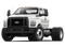 2027 FORD MEDIUM TRUCK F750 Base