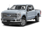 2027 Ford Super Duty F-250 SRW LARIAT