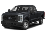 2027 Ford Super Duty F-350 SRW XL