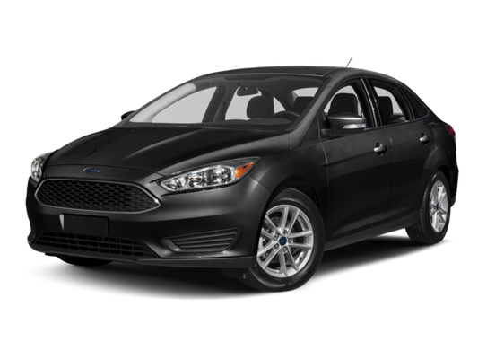 2017 Ford Focus SE in Old Bridge, NJ - All American Auto Group