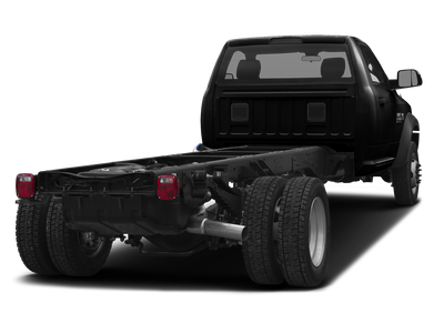2015 RAM 5500 Tradesman