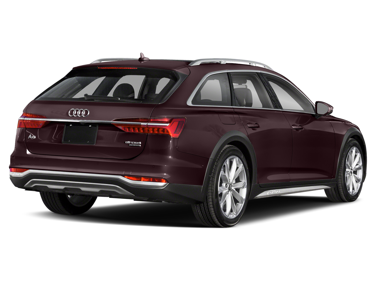 2020 Audi A6 allroad Prestige