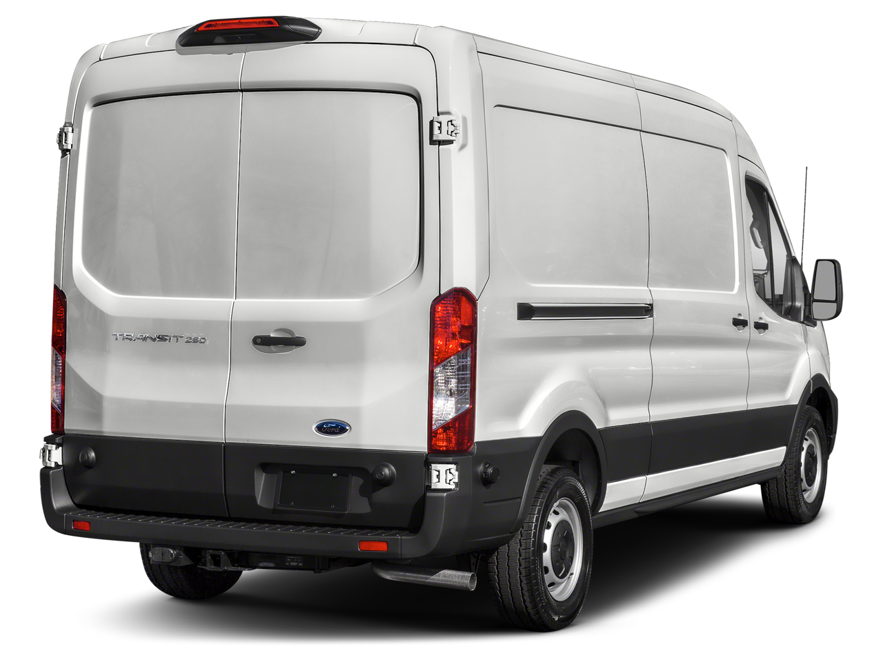 2020 Ford Transit-350 T-350 130" Med Rf 9500 GVWR RWD