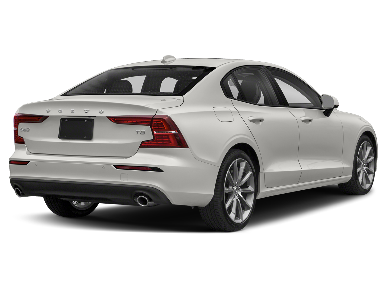 2021 Volvo S60 Momentum