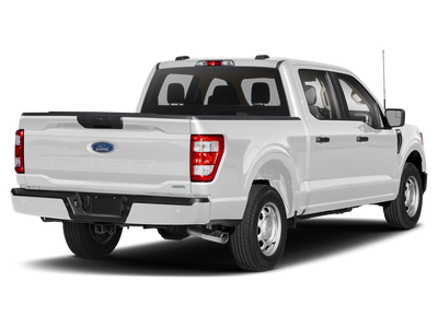 2023 Ford F-150 STX