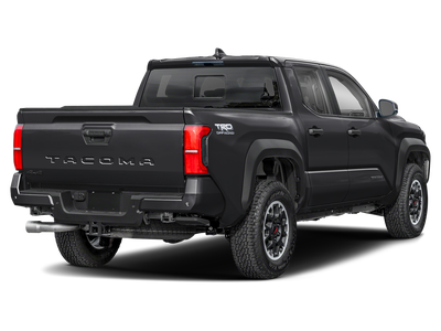 2024 Toyota Tacoma 4WD TRD Off Road