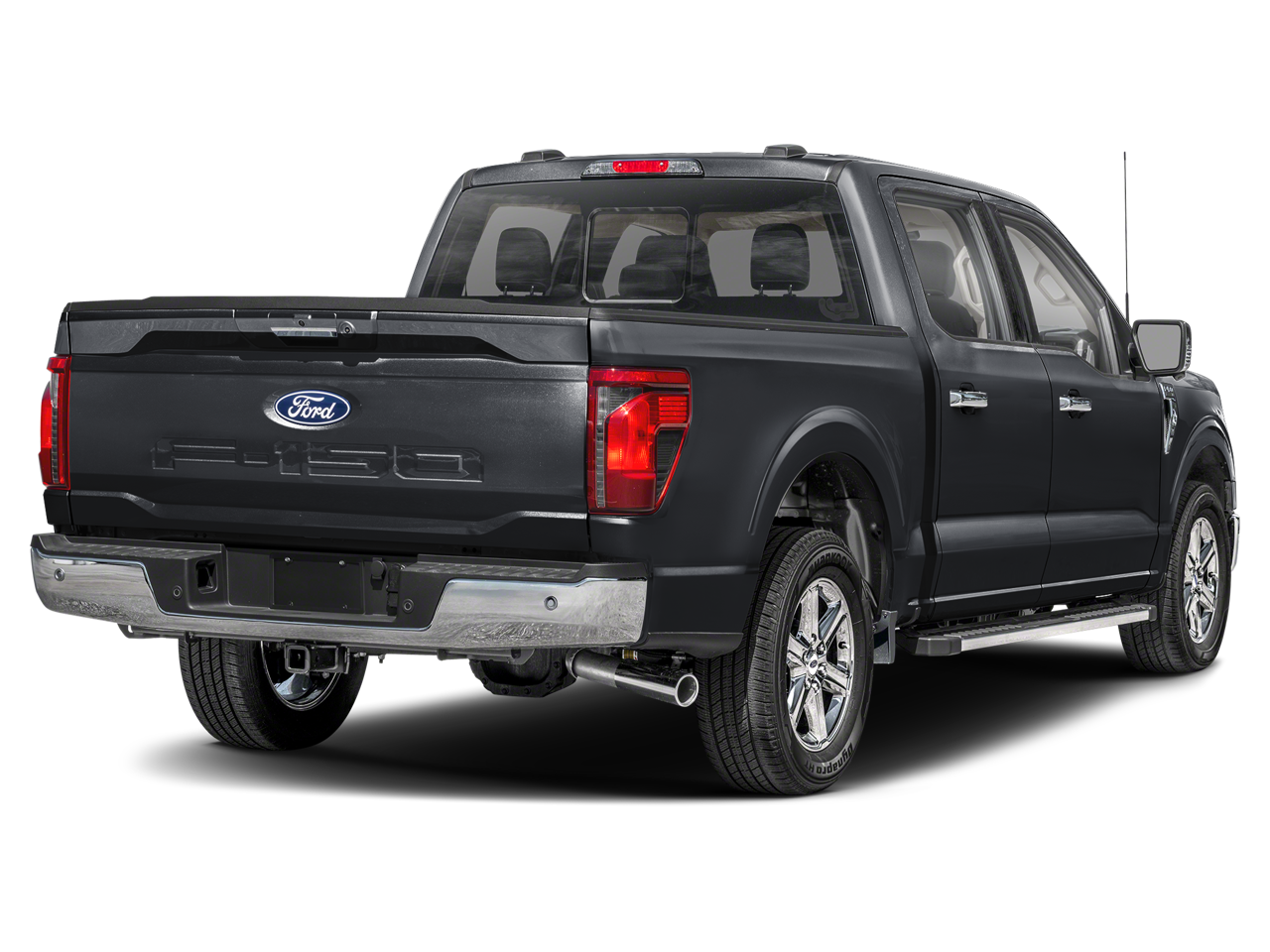 2025 Ford F-150 Spec-R Edition by Waldoch