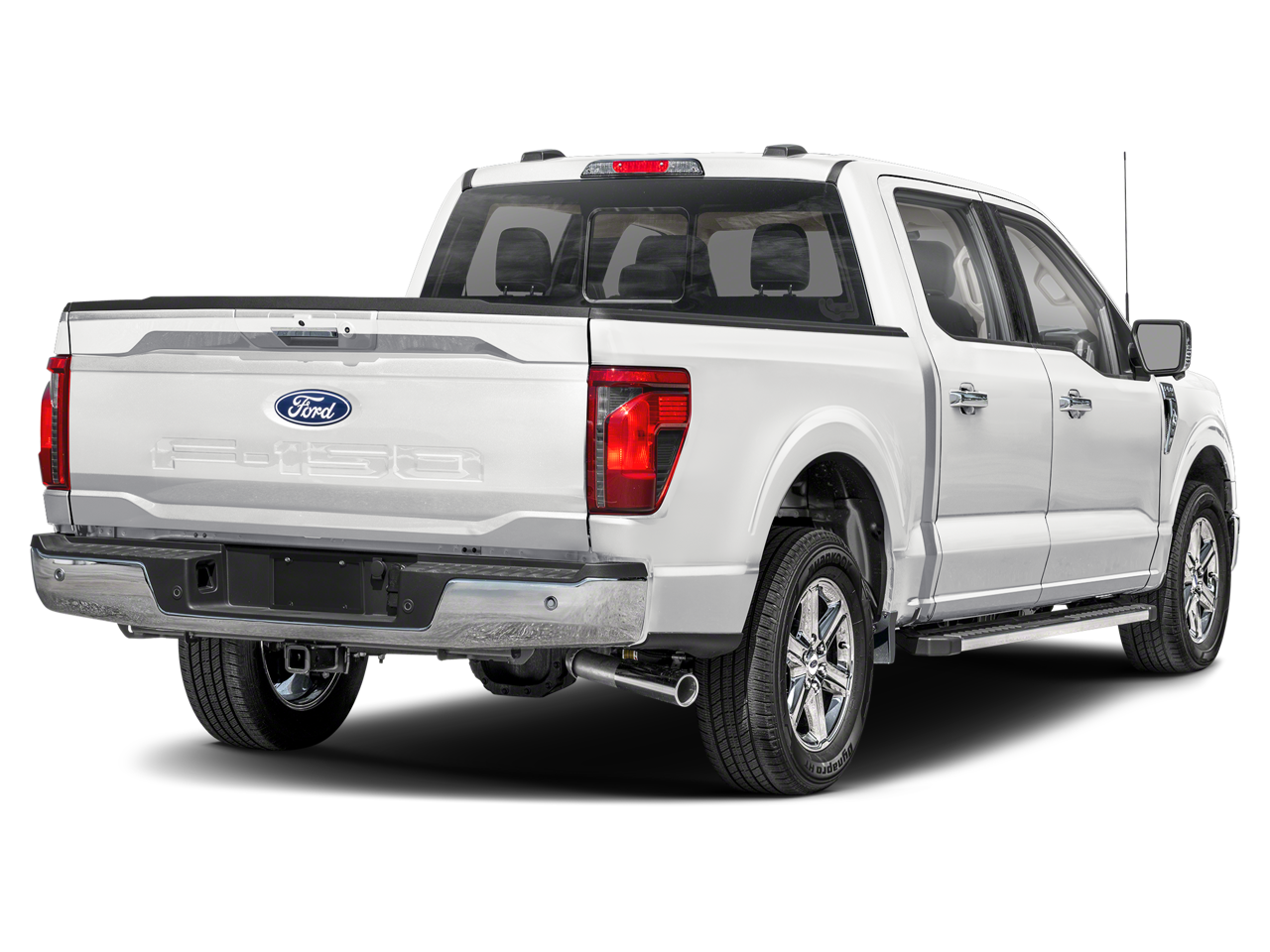 2025 Ford F-150 Spec-R SUPERCHARGED Edition by Waldoch