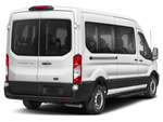 2025 Ford Transit Passenger Wagon Base