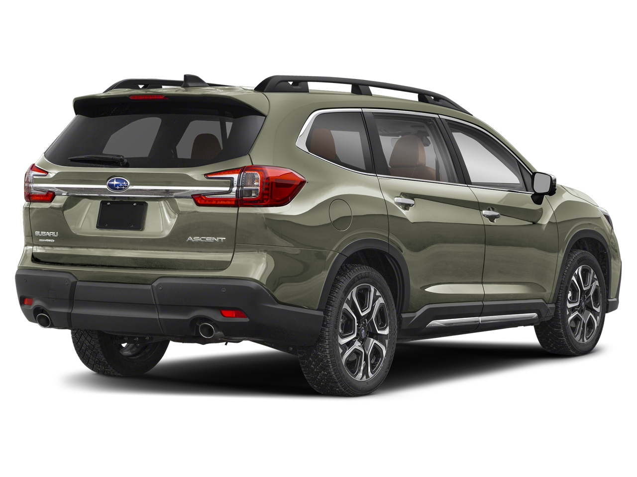 2025 Subaru Ascent Touring
