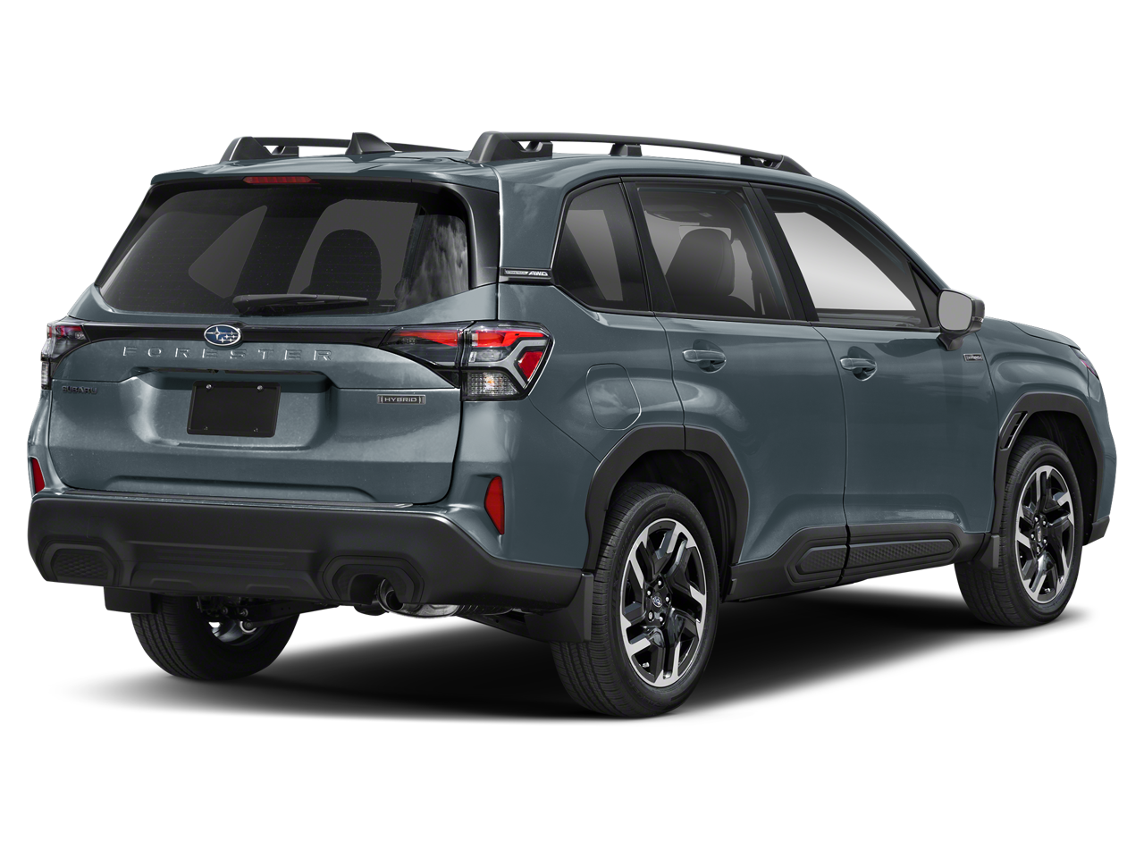 2025 Subaru Forester Hybrid Premium Hybrid