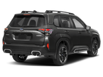 2025 Subaru Forester Hybrid Limited Hybrid