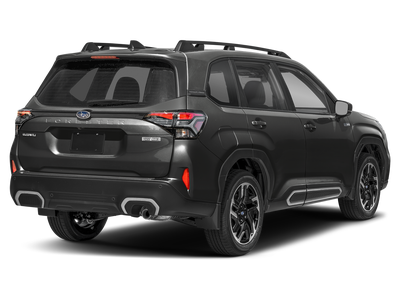 2025 Subaru Forester Hybrid Limited Hybrid