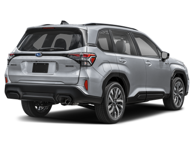 2025 Subaru Forester Hybrid Touring Hybrid
